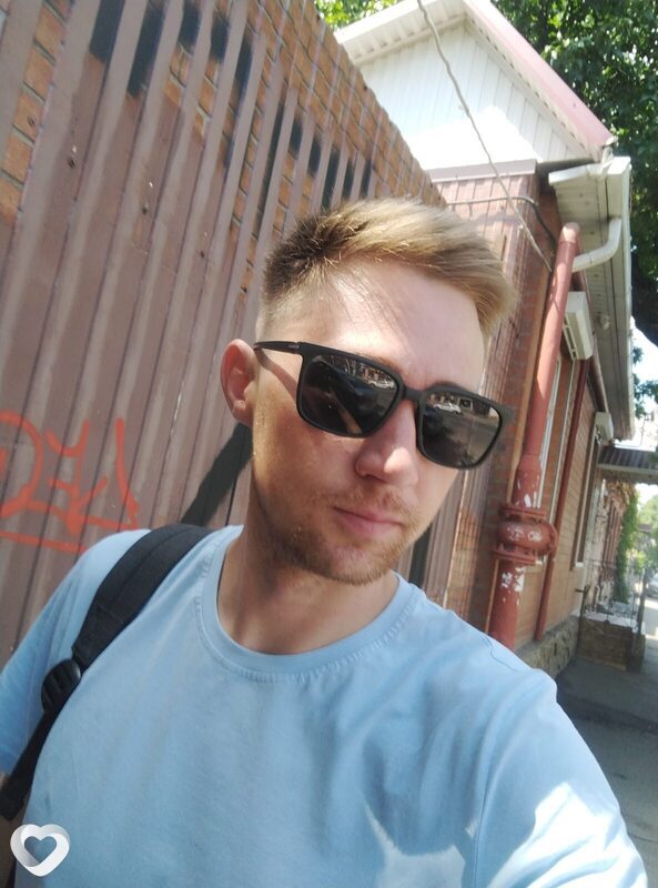 Сергей, 32, Мытищах — анкета №1170200
