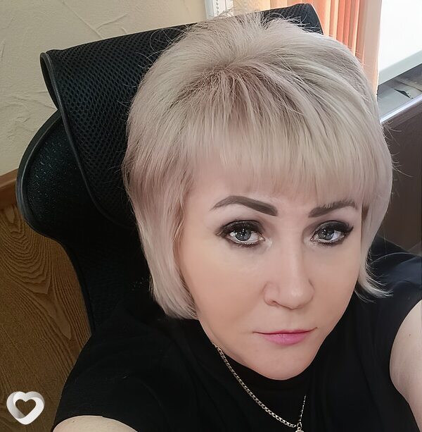 Светлана, 54, Новоуральске — анкета №1170205