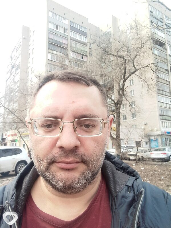 Георгий, 46, Воронеже — анкета №1170207