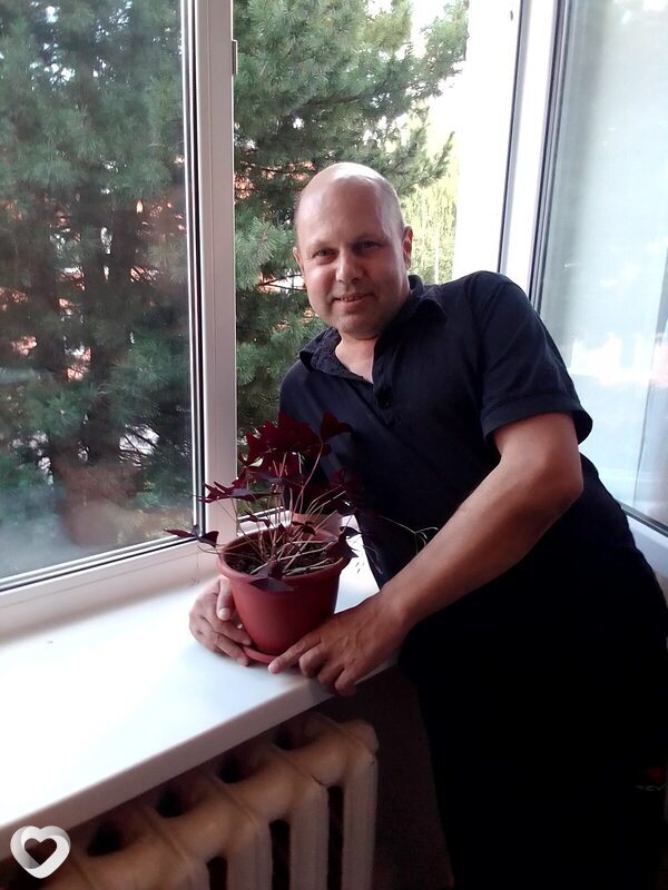 Юрий Некрытов, 53, Нижнем Новгороде — анкета №1170209