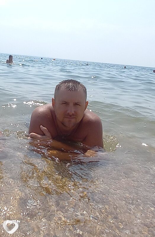 Александр, 39, Белгороде — анкета №1170239
