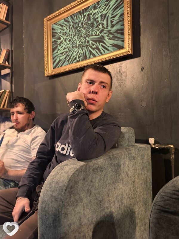 Санек, 26, Саратове — анкета №1170241