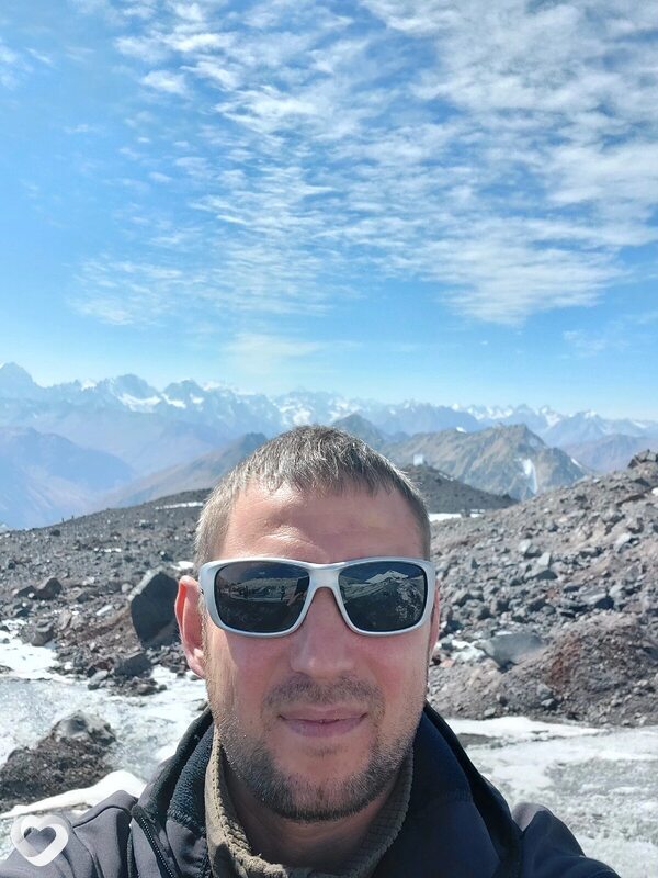 Владимир, 42, Липецке — анкета №1170245