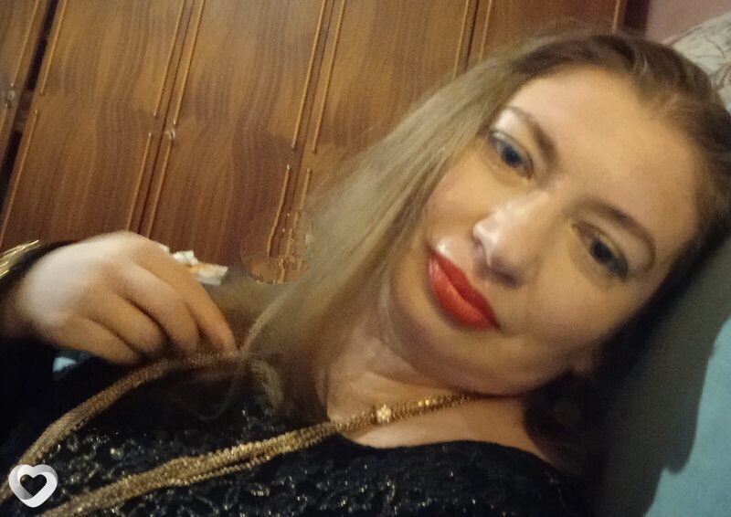 Лана, 52, Киеве — анкета №1170249
