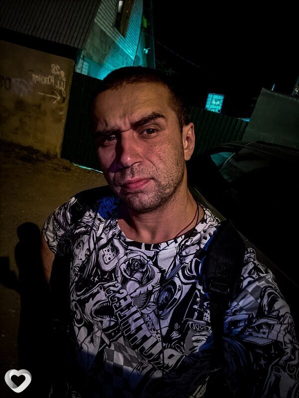 Виталий, 37, Жуковском — анкета №1170250