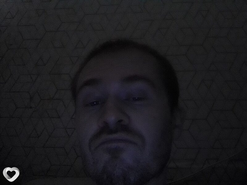 Нортон, 39, Ханты-Мансийске — анкета №1170253