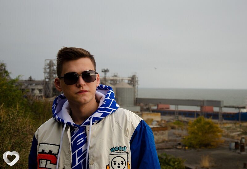 Сергей, 23, Москве — анкета №1170254