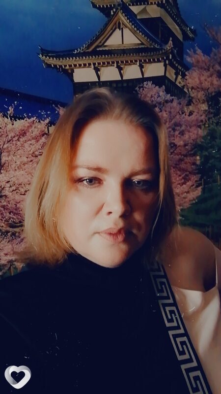 Тата, 47, Рязани — анкета №1170259
