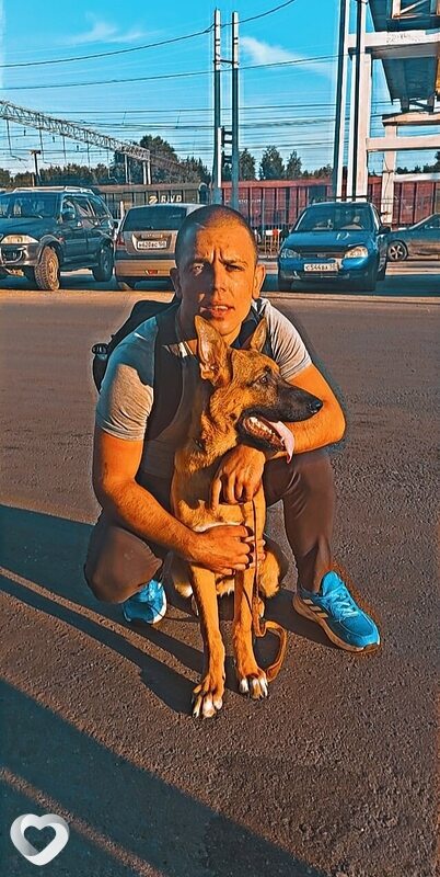 Руслан, 31, Воскресенске — анкета №1170166