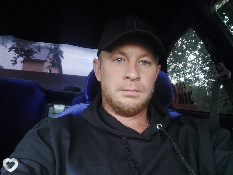 Alex, 30, Новосибирске — анкета №1170167