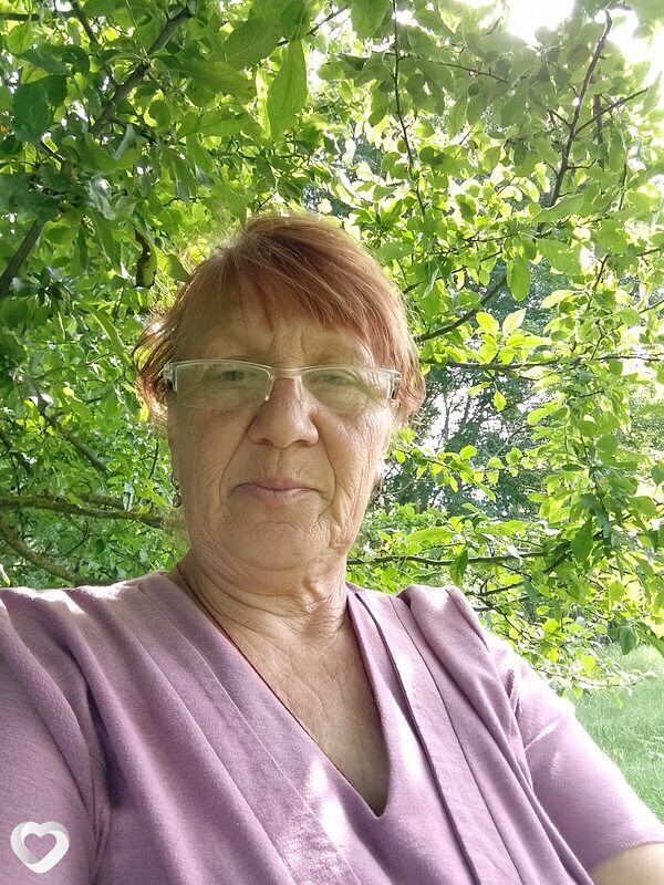 Татьяна, Невинномысск