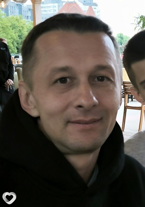 Роман, 50, Тюмени — анкета №1170170