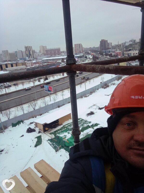 Константин, 39, Челябинске — анкета №1170175