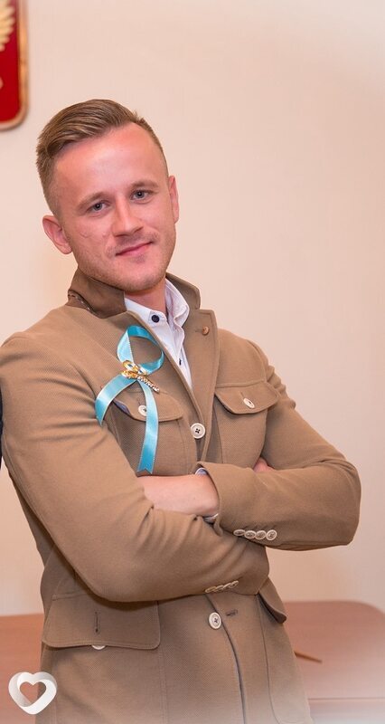 Юрий, 39, Звенигороде — анкета №1170182
