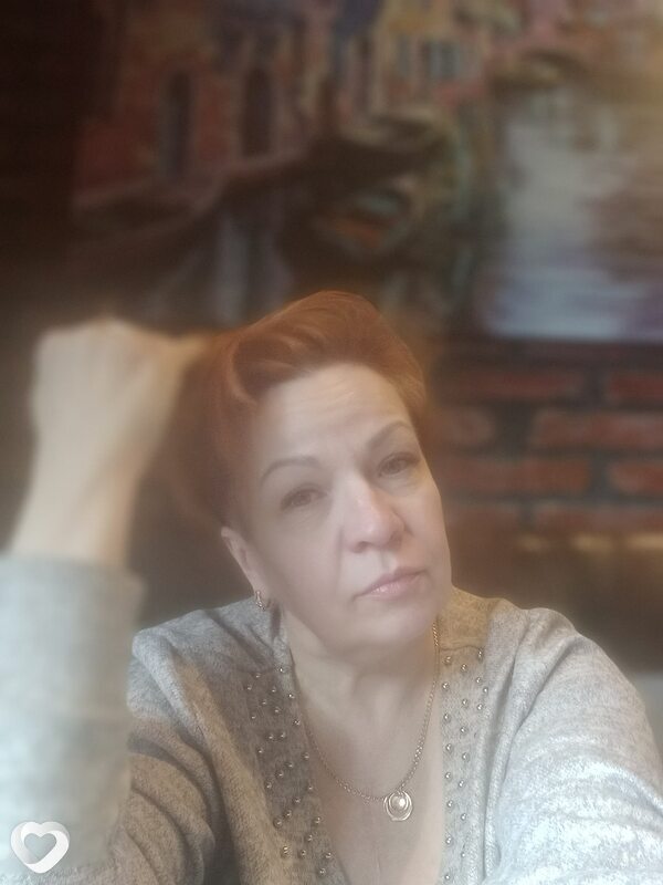 Елена, 54, Бресте — анкета №1170188