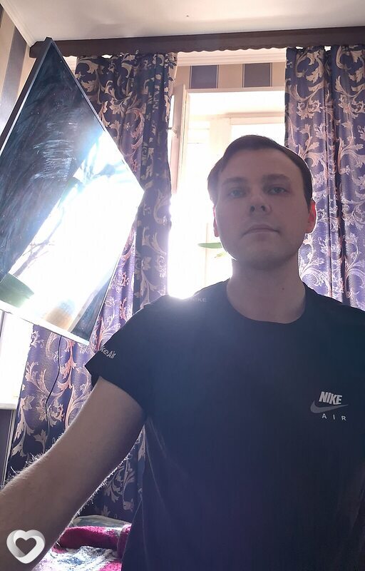 Максим, 35, Одинцове — анкета №1170362