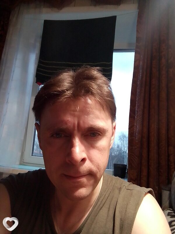 Евгений, 43, Вологде — анкета №1170289
