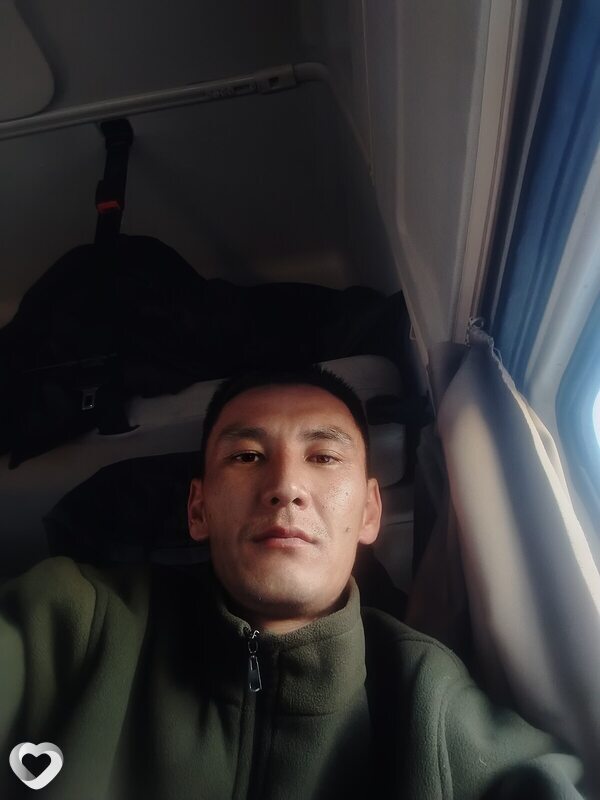 Дулат, 32, Алматы — анкета №1170312