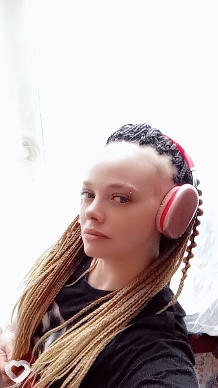 Ksenia, 36, Челябинске — анкета №1170313
