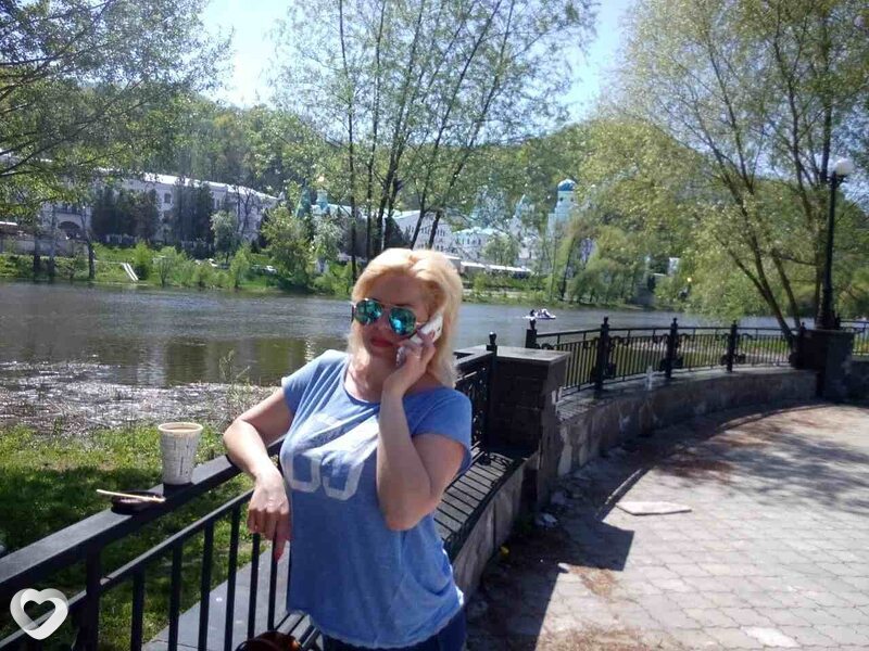 Анна, 48, Павлодаре — анкета №1170320