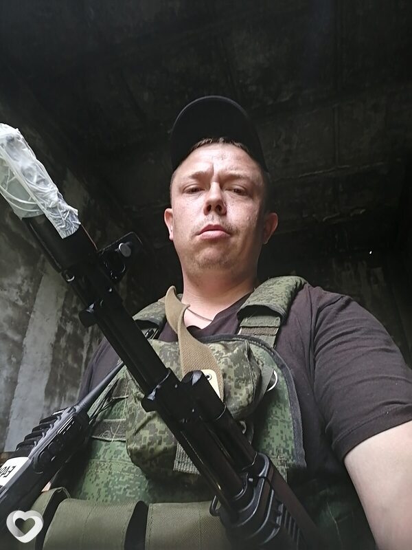 Иван, 34, Чите — анкета №1170321