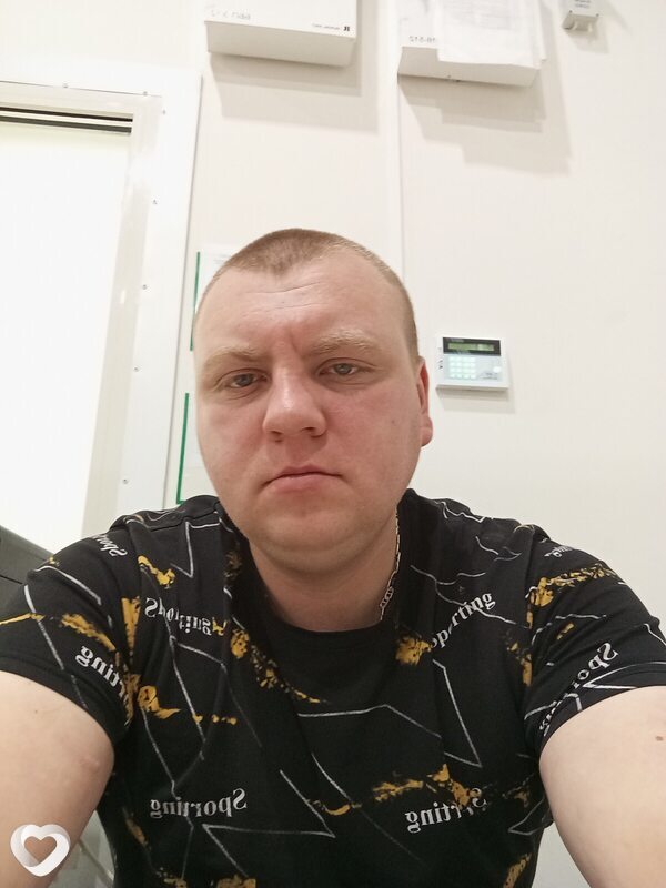 Евгений, 56, Гродно — анкета №1170325