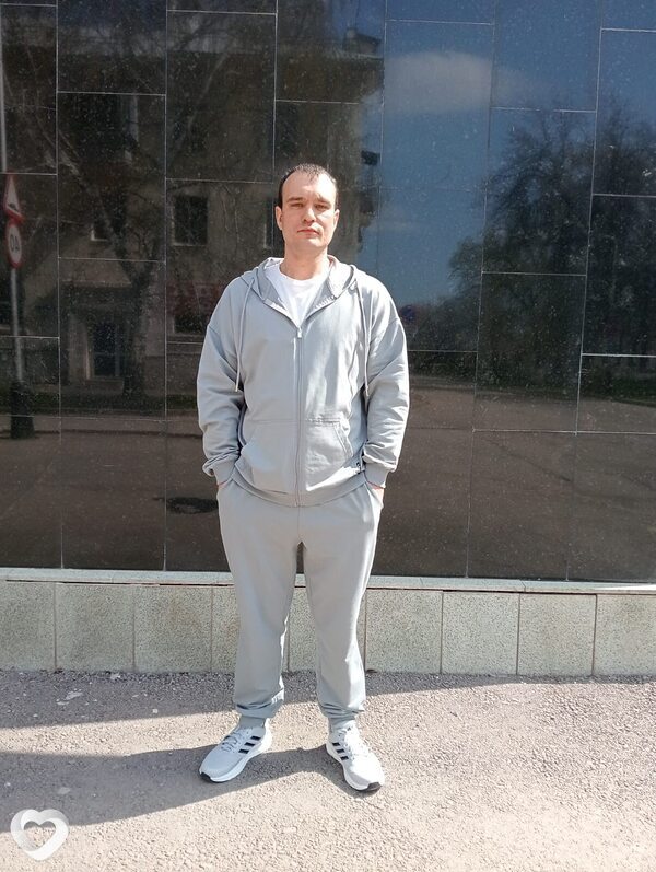 Александр, 30, Салавате — анкета №1170328