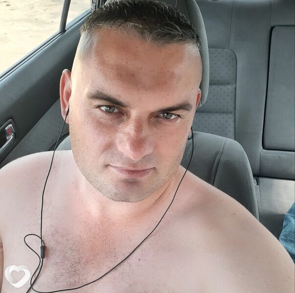 Михаил, 35, Минске — анкета №1170333