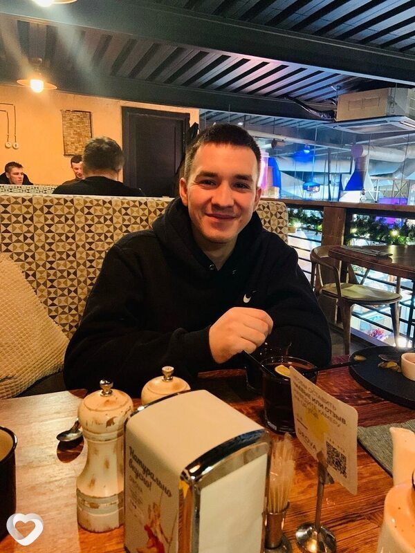 Валера, 28, Тольятти — анкета №1170335