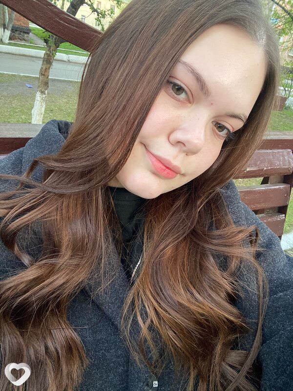 Виктория, 20, Кемерове — анкета №1170336