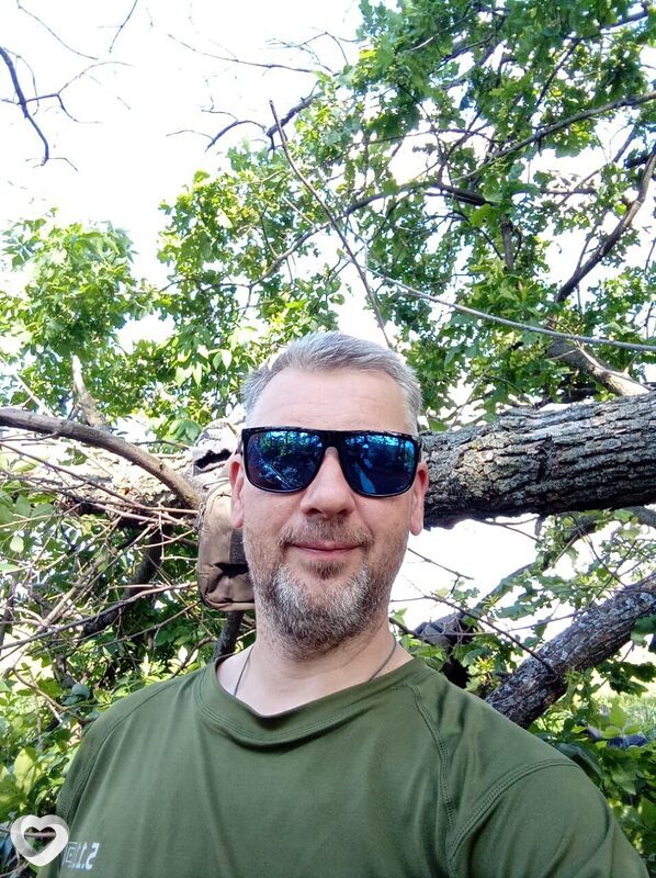 Алексей, 45, Донецке — анкета №1170364