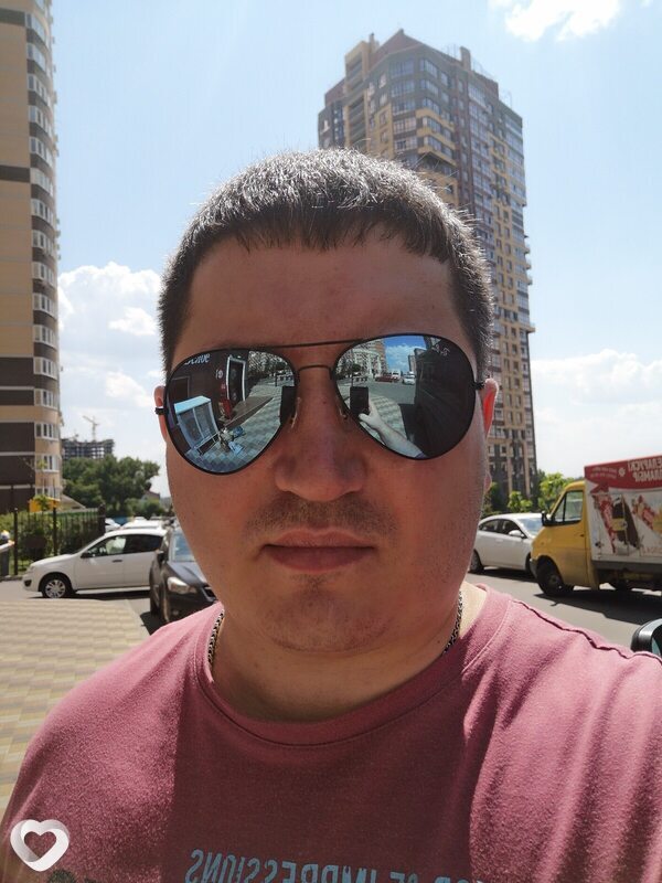 Владимир, 34, Ростове-на-Дону — анкета №1170372