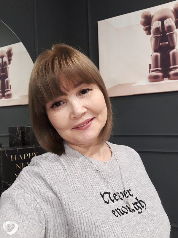 Зухра, 51, Екатеринбурге — анкета №1170374