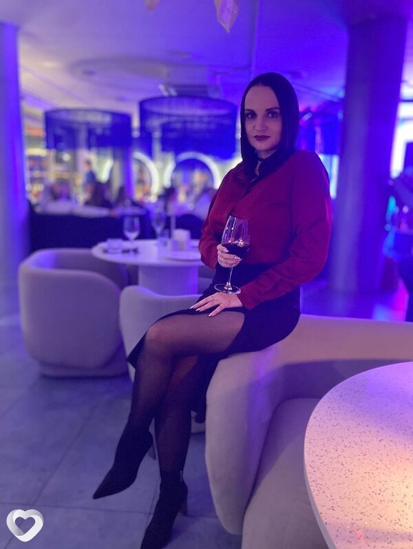 Мария, 43, Бийске — анкета №1170378