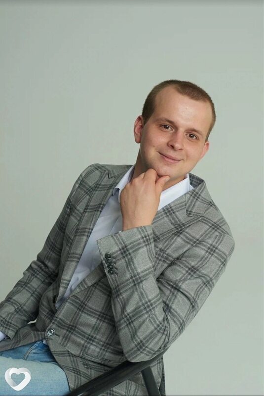 Александр, 29, Железнодорожный — анкета №1170414