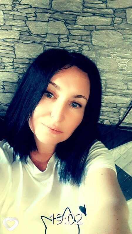 Екатерина, 41, Краснодаре — анкета №1170415