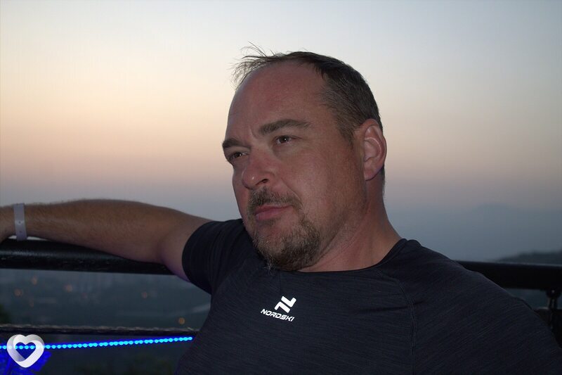 Георгий, 47, Старой Купавне — анкета №1170417