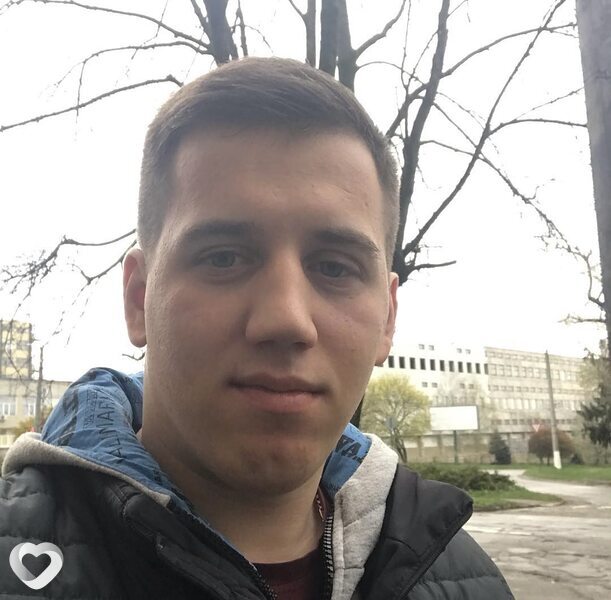Serhii, 36, Варшава — анкета №1170422