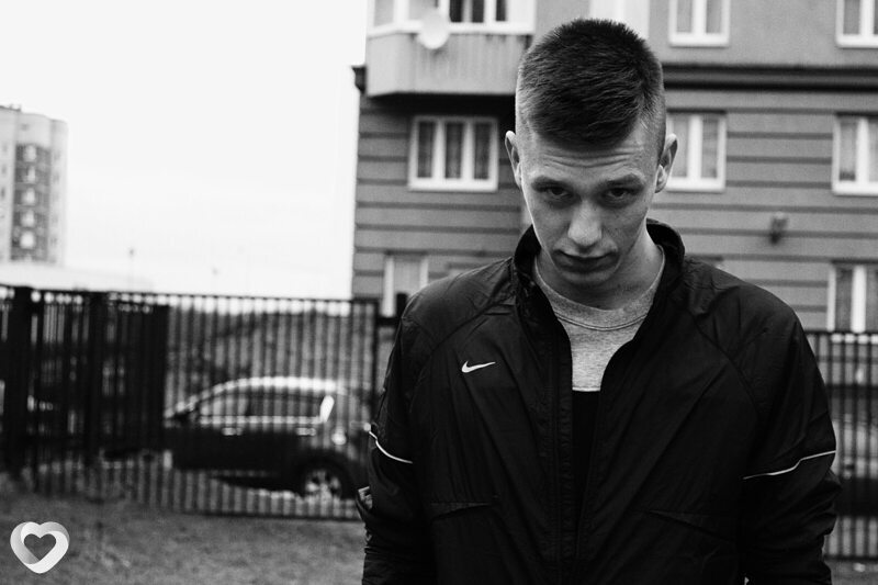 Макс, 36, Чите — анкета №1170425