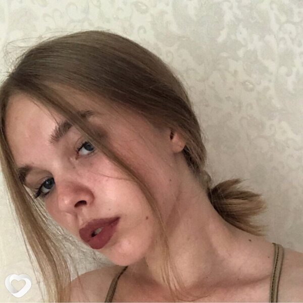 Ксюша, 25, Омске — анкета №1170566