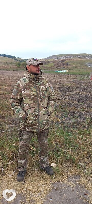 Русский Характер, 42, Иванове — анкета №1170570