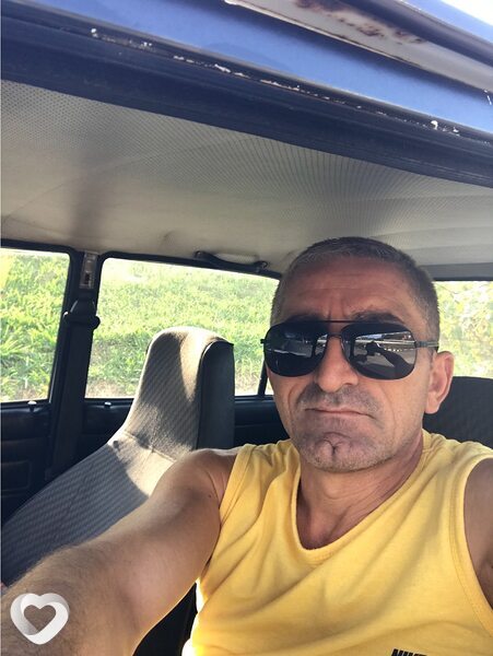 Мхо, 42, Сочи — анкета №1170571