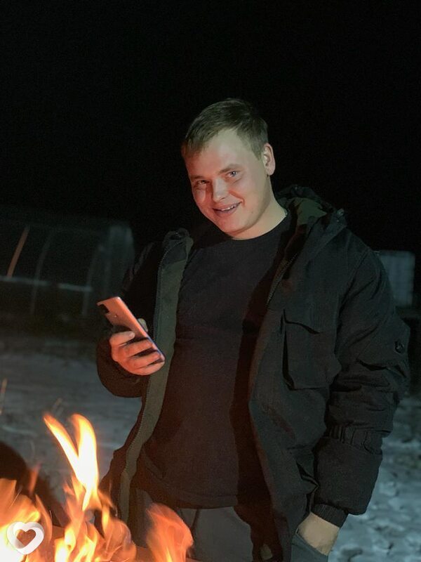 Андрей, 30, Иркутске — анкета №1170574