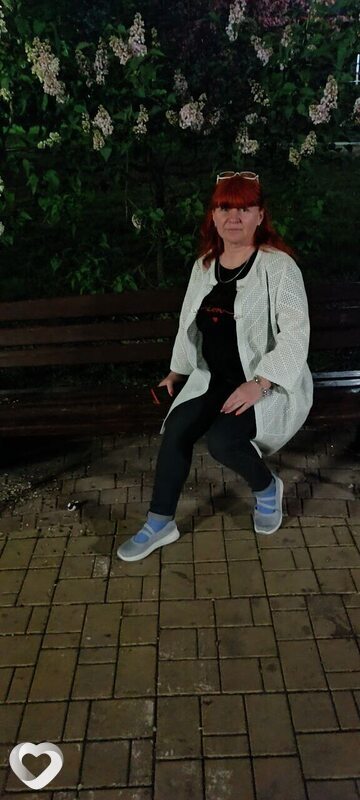 Маргарита, 55, Донецке — анкета №1170575