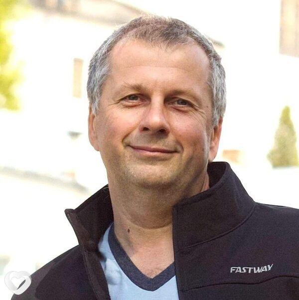 Борис, 55, Витебске — анкета №1170588