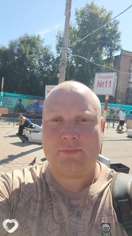 Александр, 37, Абазе — анкета №1170391