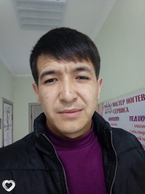 Азамат, 34, Шымкенте — анкета №1170393