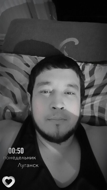 Арслан, 37, Луганске — анкета №1170397