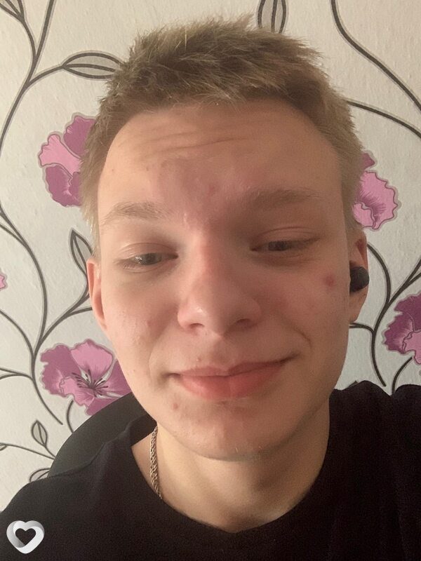Сергей, 21, Чите — анкета №1170401