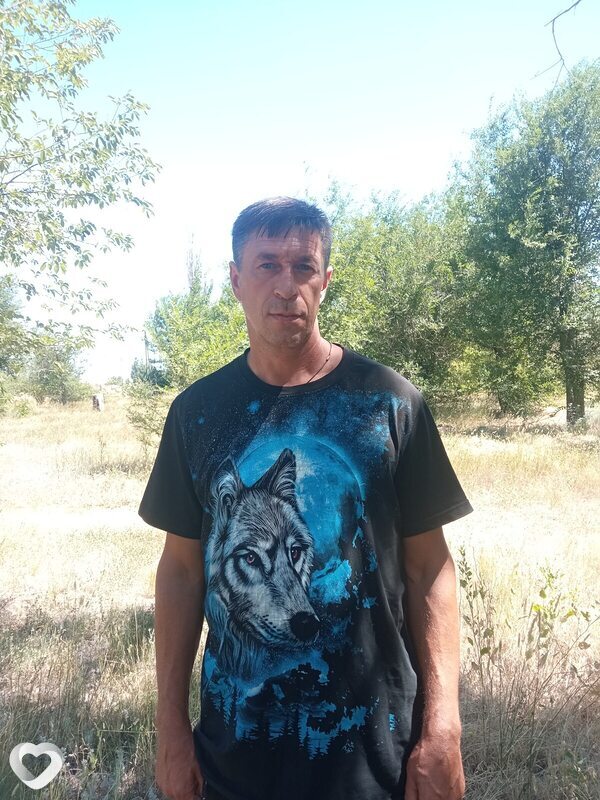 Алексей, 49, Майкопе — анкета №1170406